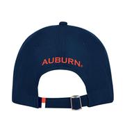 Auburn Under Armour Vent Adjustable Cap